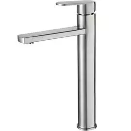 смеситель для умывальника однорычажный melana 610302