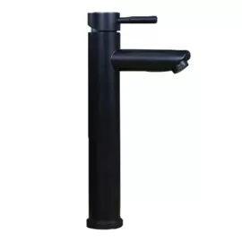 смеситель для умывальника однорычажный melana tondo 610102b