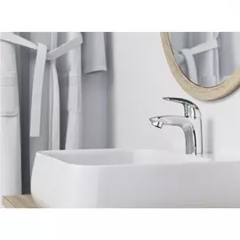 смеситель для умывальника однорычажный damixa palace bit 310210000