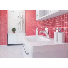 смеситель для умывальника damixa palace one 410210016