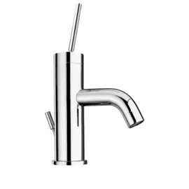 смеситель для умывальника рычажный paini cox 78cr211jo