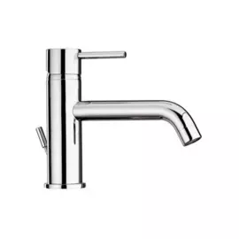 смеситель для умывальника рычажный paini cox 78cr211lbl