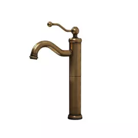 смеситель для умывальника рычажный paini duomo 88f3211llssr