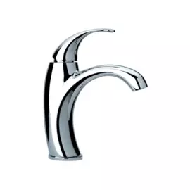 смеситель для умывальника рычажный paini fiori f2cr205lmkm