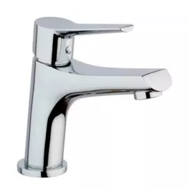 смеситель для умывальника рычажный paini messina mecr205n35km