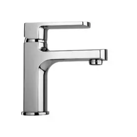 смеситель для умывальника рычажный paini ovo 86cr211km