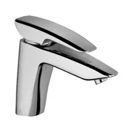 смеситель для умывальника рычажный paini spider srcr211km