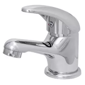 смеситель для умывальника рычажный сантаком 1102