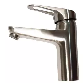 смеситель для умывальника culto silk wb01slk