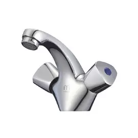 смеситель для умывальника, tring, milardo trisb01m01