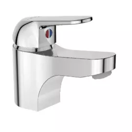 смеситель для умывальника vidima fine ba384aa