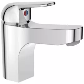 смеситель для умывальника vidima fine grande ba385aa