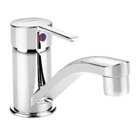 смеситель для умывальника vidima logik ba276aa