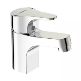 смеситель для умывальника vidima next ba366aa