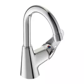 смеситель для умывальника vidima orion ba364aa