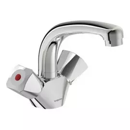 Смеситель для умывальника VIDIMA Практик