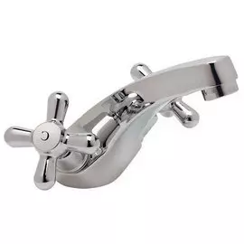 Смеситель для умывальника VIDIMA Ретро B9701AA