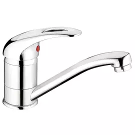 смеситель для умывальника однорычажный zollen koln ko51410622