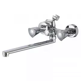 смеситель для ванной tokito edo tok-edo-1015