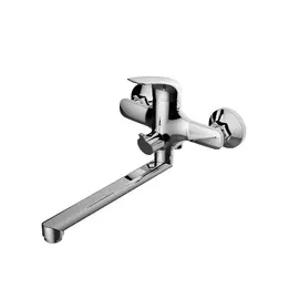 смеситель для ванной tokito kitto tok-kit-1015