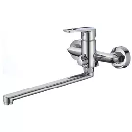 смеситель для ванной tokito rumoi tok-rum-1015