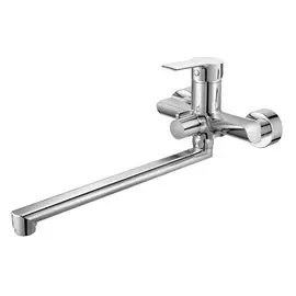 Смеситель для ванной Tokito Saiko TOK-SAI-1015