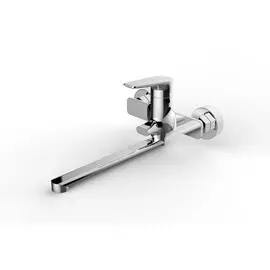 смеситель для ванной tokito toyama tok-toy-1015