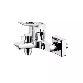 смеситель для ванны atlantic milardo atlsbc0m02