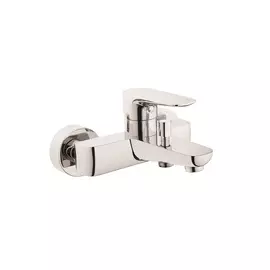 смеситель для ванны/душа x-line a42324exp