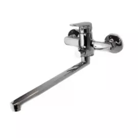 смеситель для ванны esko asti at 31