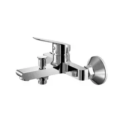 смеситель для ванны рычажный esko saint-petersburg spb 54