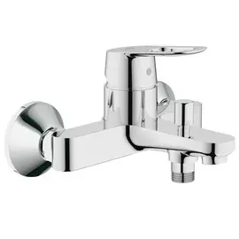 смеситель для ванны однорычажный grohe bauloop 23341000