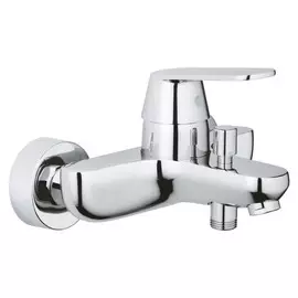 смеситель для ванны однорычажный grohe eurosmart cosmopolitan 32831000