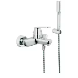 смеситель для ванны однорычажный grohe eurosmart cosmopolitan 32832000