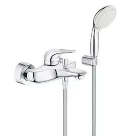 Смеситель для ванны Grohe Eurostyle New 3359230A
