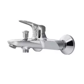 смеситель для ванны и душа am.pm sunny f85c10000