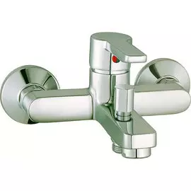 Смеситель для ванны IDDIS Sena SENSB00i02