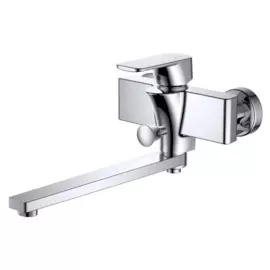 смеситель для ванны однорычажный d&amp;k berlin freie da1433301