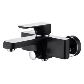 смеситель для ванны однорычажный d&amp;k berlin technische da1433215