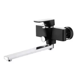 смеситель для ванны однорычажный d&amp;k berlin technische da1433315