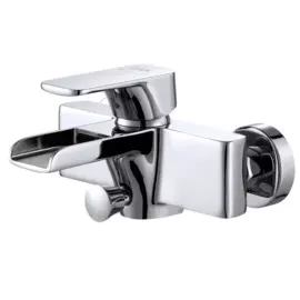 смеситель для ванны однорычажный d&amp;k da1433501