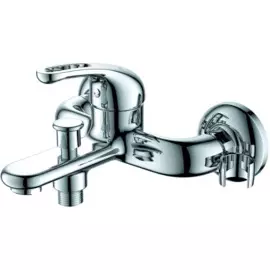 смеситель для ванны однорычажный d&amp;k rhein eucharius da1373201