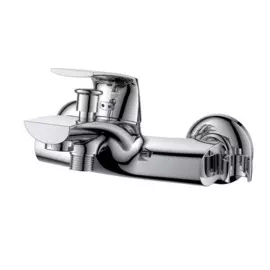 смеситель для ванны однорычажный d&amp;k rhein feuerbach da1283201