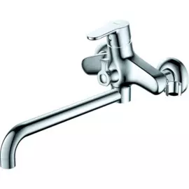 смеситель для ванны однорычажный d&amp;k rhein marx da1393301