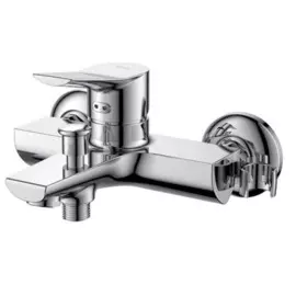 смеситель для ванны однорычажный d&amp;k rhein mosel da1263201