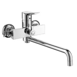 смеситель для ванны однорычажный d&amp;k rhein.mosel da1263341