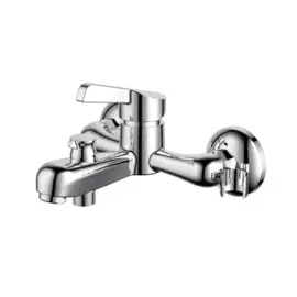 смеситель для ванны однорычажный d&amp;k rhein schiller da1463201