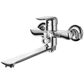 смеситель для ванны однорычажный d&amp;k venice.gondola da1023301