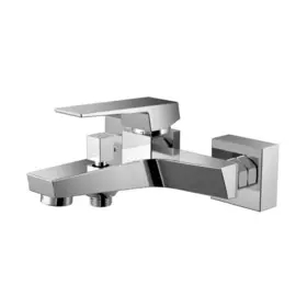 смеситель для ванны рычажный esko berlin br 54