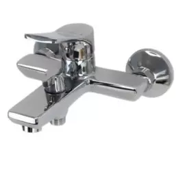 смеситель для ванны рычажный esko eiger eg 54